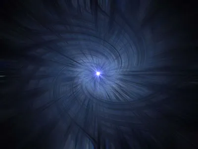 Vivid Abstract Wallpaper Abstract Wallpaper 4K 1600x1200 An, Abstract, Hd, Desktop, Wallpaper, Featuring, A, Swirling, Pattern, Deep, Blue, Tones, Gray, Brown, Landscape