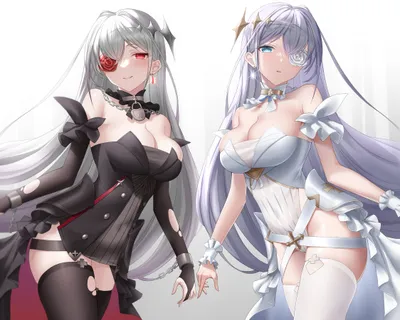 Sleek Anime Wallpaper Abstract Wallpaper 4K 2250x1800 Anime, 2250x1800, White, Square, Full HD