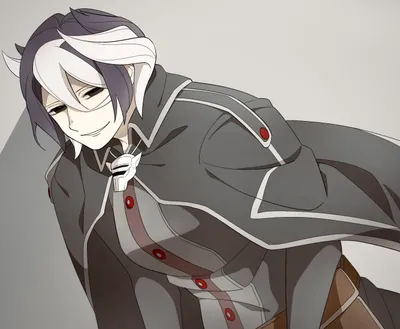 Ozen Abyss Anime Abstract Wallpaper 4K 2668x2198 Ozen, Made, In, Abyss, Anime, Desktop, White, Square, QHD