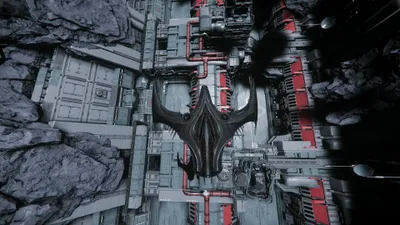 Vivid Blade Wallpaper Space Wallpaper 4K 3840x2160 Blade, Star, Citizen), Space, Video, Game, Desktop, Gray, Ultrawide, 4k
