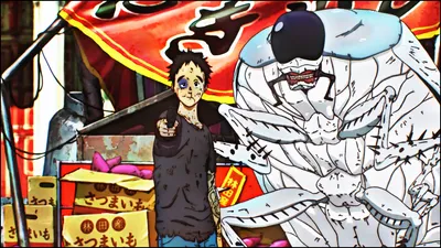 Dark Anime Wallpaper Abstract Wallpaper 4K 1920x1080 Anime, 1920x1080, White, Ultrawide, Full HD
