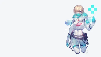 Anime 2560x1440 Abstract Abstract Wallpaper 4K 2560x1440 Anime, 2560x1440, White, Ultrawide, QHD
