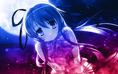 Bright Anime Wallpaper Abstract Wallpaper 4K 1680x1050 Anime, 1680x1050, White, Ultrawide