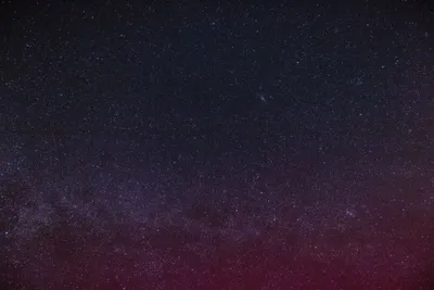 Starry Night Sky Wallpaper 4K, Space category