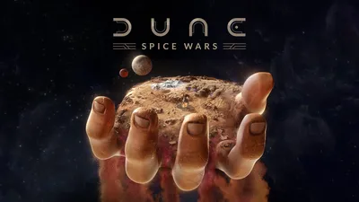 Moody Video Wallpaper Games Wallpaper 4K 1920x1080 Video, Game, Dune, Spice, Wars, Hd, Desktop, Gray, Ultrawide, Full HD