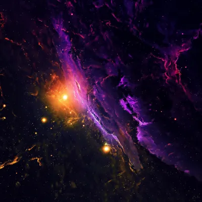 Ipad Space Space Wallpaper 4K, Space category