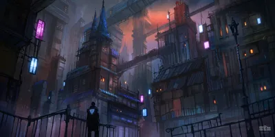 Mysterious Fantasy Cityscape World Wallpaper 4K 3464x1732 Hd, Desktop, Wallpaper, Of, A, Mysterious, Fantasy, Cityscape, Scene, Features, Towering, Brown, Gray, Ultrawide, QHD