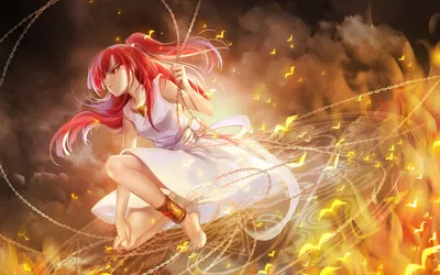 Calm Anime Wallpaper Abstract Wallpaper 4K 1920x1200 Anime, 1920x1200, Brown, Black, Ultrawide, Full HD
