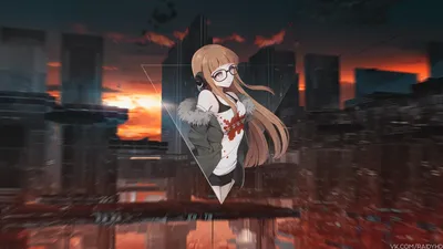Calm Anime Wallpaper Abstract Wallpaper 4K 3840x2160 Anime, 3840x2160, Gray, White, Brown, Ultrawide, 4k