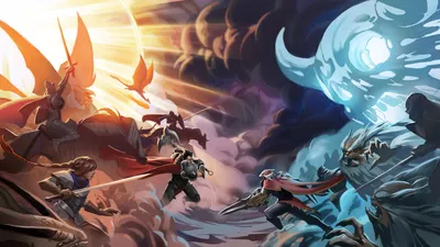 Dark Zed Wallpaper Games Wallpaper 4K 1920x1080 Zed, League, Of, Legends, Darius, Video, Game, Runeterra, Desktop, White, Ultrawide, Full HD