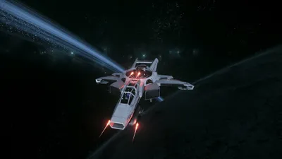 Hornet Star Citizen Space Wallpaper 4K 3840x2160 F7, Hornet, Star, Citizen), Space, Video, Game, Desktop, Gray, Ultrawide, 4k