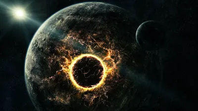 Space Cool Space Wallpaper 4K, Space category