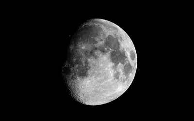 Detailed Moon Space Space Wallpaper 4K 1920x1200 Hd, Desktop, Wallpaper:, Of, A, Detailed, View, Moon, Space, Highlighting, Craters, Surface, Gray, Ultrawide, Full HD