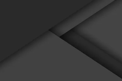 Sleek Abstract Black Geometric Shapes Abstract Wallpaper 4K 1500x1000 A, Sleek, Abstract, Black, Wallpaper, Featuring, Geometric, Shapes, Gradients, Serving, Elegant, Desktops, Landscape