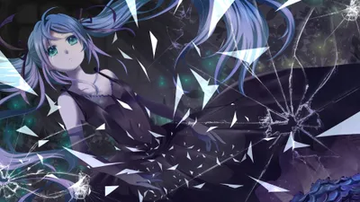 Dark Anime Wallpaper Abstract Wallpaper 4K 2000x1125 Anime, 2000x1125, White, Ultrawide, Full HD