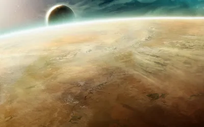 Bold Sci Wallpaper Space Wallpaper 4K 1920x1200 Sci, Fi, Planetscape, Hd, Desktop, Wallpaper, Background, Gray, White, Ultrawide, Full HD