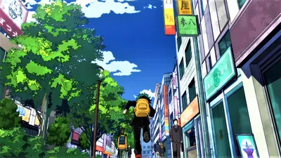 Crisp Anime Wallpaper Abstract Wallpaper 4K 1920x1080 Anime, 1920x1080, Blue, White, Ultrawide, Full HD