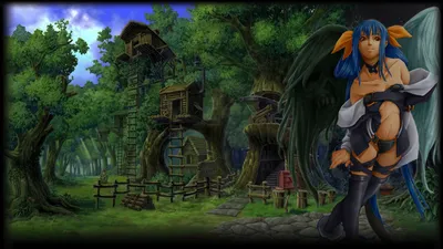 Dizzy Guilty Gear Video Game Games Wallpaper 4K 1920x1080 Dizzy, Guilty, Gear, Video, Game, X2, Reload, Desktop, Brown, Red, Ultrawide, Full HD