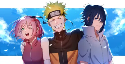 Vivid Anime Wallpaper Nature Wallpaper 4K 2250x1160 Hd, Anime, Wallpaper, Featuring, Naruto, Uzumaki, Sasuke, Uchiha, Sakura), Haruno, Showcasing, Vibrant, White, Pink, Yellow, Ultrawide, Full HD