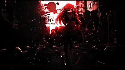 Calm Anime Wallpaper Abstract Wallpaper 4K 1920x1080 Anime, 1920x1080, Black, Ultrawide, Full HD