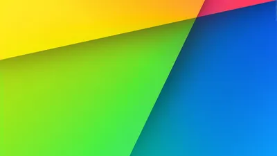 Minimalist Simple Colorful Abstract Artistic Minimal Wallpaper 4K 1920x1080 Minimalist, Simple, Colorful, Abstract, Artistic, Hd, Pc, Desktop, Showing, Overlapping, Diagonal, Planes, Green, Ultrawide, Full HD