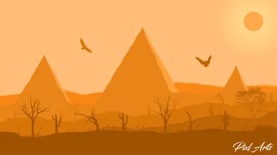 General 1366x768 Abstract Abstract Wallpaper 4K 1366x768 Wallpaper, General, 1366x768, Orange, Brown, Ultrawide