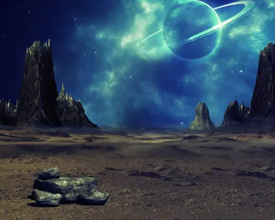 Space Com Space Wallpaper 4K, Space category