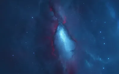 Sci Nebula Deep Space Wallpaper 4K 5120x3200 Hd, Desktop, Wallpaper:, Featuring, A, Stunning, Sci-fi, Nebula, Deep, Space, Showcasing, Brilliant, Brown, Red, Ultrawide, 4k