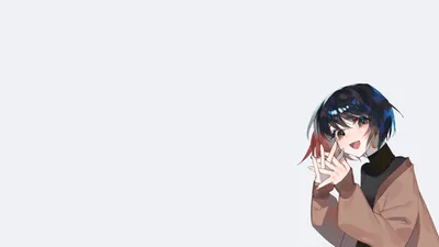 Anime 2560x1440 Abstract Abstract Wallpaper 4K 2560x1440 Anime, 2560x1440, White, Ultrawide, QHD