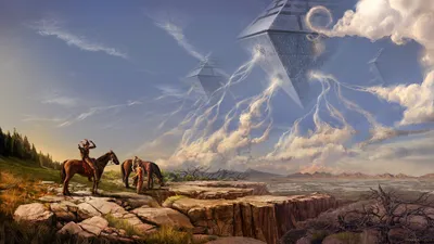 Dreamy General Wallpaper Abstract Wallpaper 4K 1920x1080 Wallpaper, General, 1920x1080, Gray, Ultrawide, Full HD