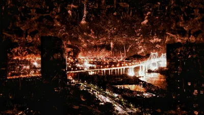 Fantasy City Fantasy Fantasy Wallpaper 4K 1920x1080 Fantasy, City, Hd, Desktop, Wallpaper, White, Brown, Ultrawide, Full HD
