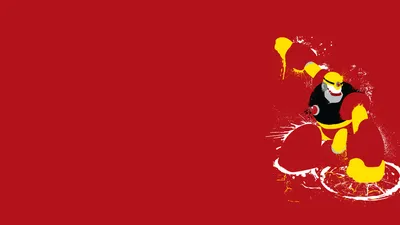 Golden Minimalist Wallpaper Games Wallpaper 4K 1920x1080 Minimalist, Guts, Man, Mega, Video, Game, Gaming, Desktop, Red, Ultrawide, Full HD