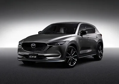 Sleek Black Mazda Suv Black/Dark Wallpaper 4K 2756x1949 Hd, Desktop, Wallpaper, Featuring, A, Sleek, Black, Mazda, Cx-5, Suv, Showcased, Against, White, Gray, Landscape, QHD