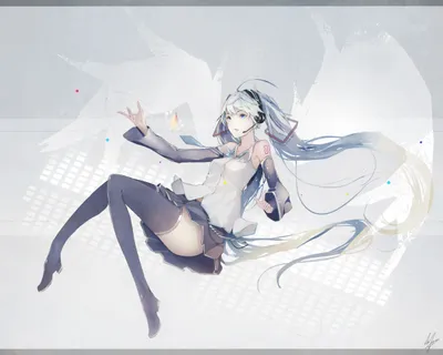 Radiant Anime Wallpaper Abstract Wallpaper 4K 2400x1920 Anime, 2400x1920, White, Square, Full HD