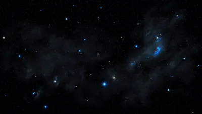 Stars Outer Space Wallpaper 4K, Space category
