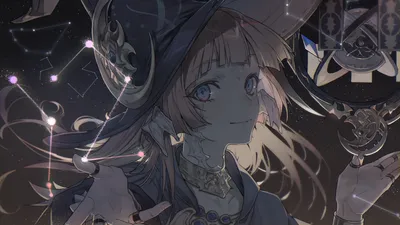Anime 2560x1440 Abstract Abstract Wallpaper 4K 2560x1440 Anime, 2560x1440, Black, Brown, Ultrawide, QHD