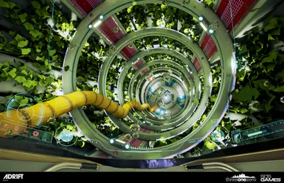 Epic Video Wallpaper Games Wallpaper 4K 2000x1288 Video, Game, Adr1ft, Hd, Desktop, Wallpaper, Background, Brown, Ultrawide, Full HD