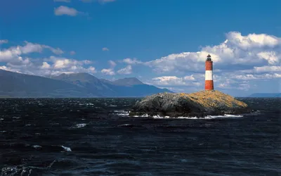 Serene Man Wallpaper World Wallpaper 4K 1920x1200 Man, Made, Lighthouse, Hd, Desktop, Wallpaper, Background, Pink, Red, Ultrawide, Full HD