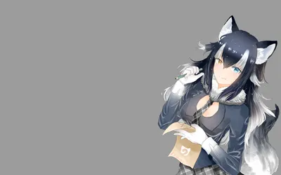 Bright Anime Wallpaper Abstract Wallpaper 4K 1920x1200 Anime, 1920x1200, Gray, White, Ultrawide, Full HD