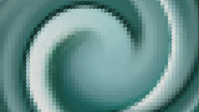 Moody Spiral Wallpaper Abstract Wallpaper 4K 7680x4320 Spiral, Dots, Gray, Ultrawide, 4k