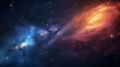 Space Cool Definition Wallpaper 4K, Space category