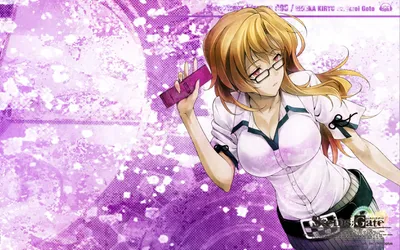 Dreamy Anime Wallpaper Abstract Wallpaper 4K 1280x800 Anime, 1280x800, White, Ultrawide