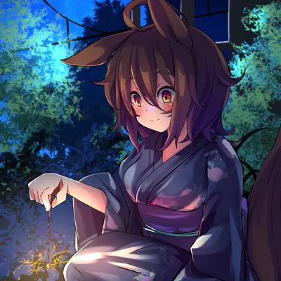 Anime 1800x1800 Abstract Abstract Wallpaper 4K 1800x1800 Anime, 1800x1800, Black, Brown, Square