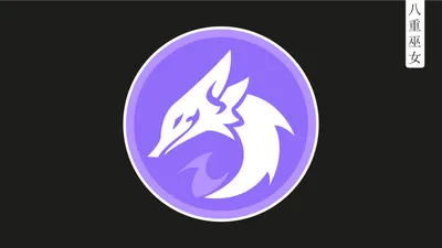 Radiant Anime Wallpaper Abstract Wallpaper 4K 8000x4503 Anime, 8000x4503, Black, Purple, White, Ultrawide, 4k