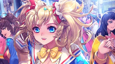 Bold Anime Wallpaper Abstract Wallpaper 4K 1920x1080 Anime, 1920x1080, White, Ultrawide, Full HD