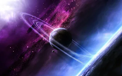 Space Com Space Wallpaper 4K, Space category