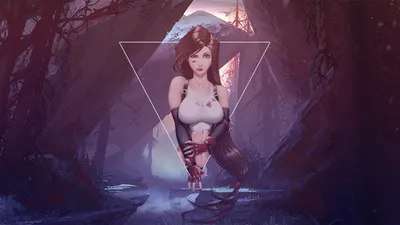 Anime 1920x1080 Abstract Abstract Wallpaper 4K 1920x1080 Anime, 1920x1080, Brown, Gray, Ultrawide, Full HD