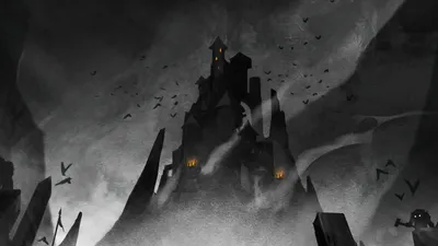Misty General Wallpaper Abstract Wallpaper 4K 1920x1080 Wallpaper, General, 1920x1080, Gray, Ultrawide, Full HD