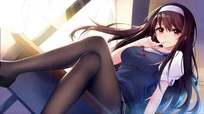 Anime 3840x2160 Abstract Abstract Wallpaper 4K 3840x2160 Anime, 3840x2160, White, Ultrawide, 4k
