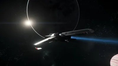 Hornet Star Citizen Space Space Wallpaper 4K 3840x2160 F7, Hornet, Star, Citizen), Space, Video, Game, Desktop, White, Gray, Ultrawide, 4k
